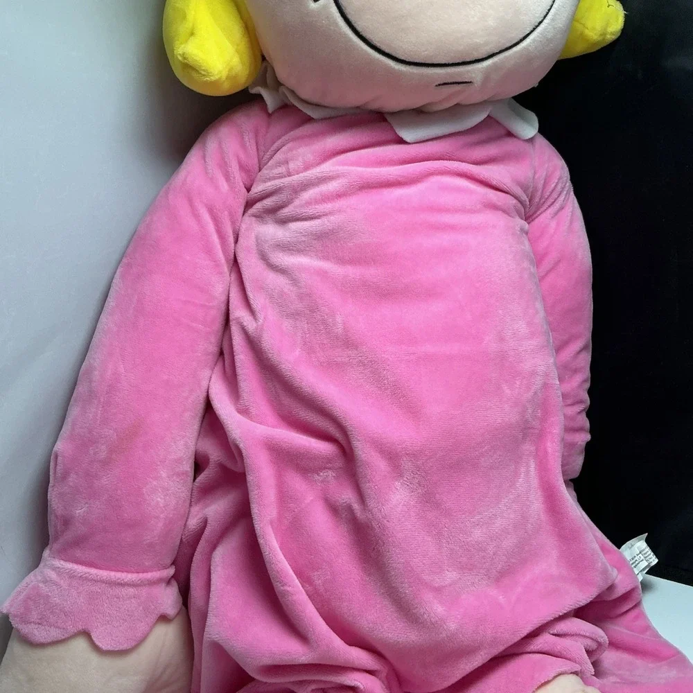 Cindy Lou Who 48